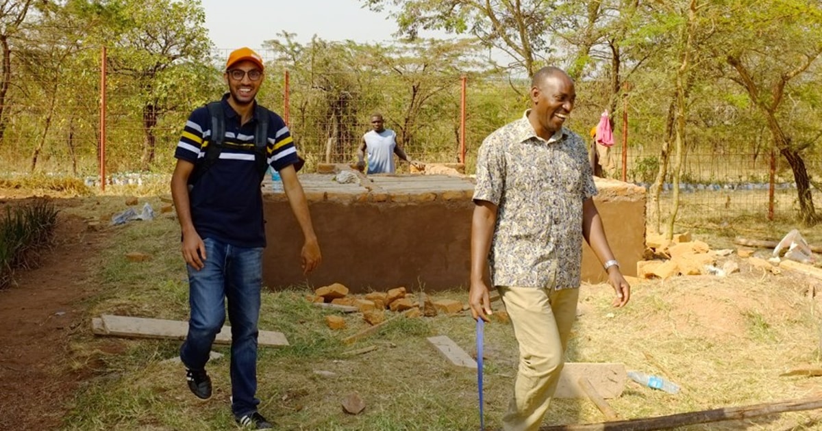 Community involvement