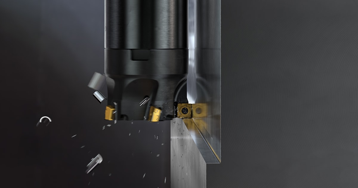 Sandvik is tooling up for the next generation of aerospace