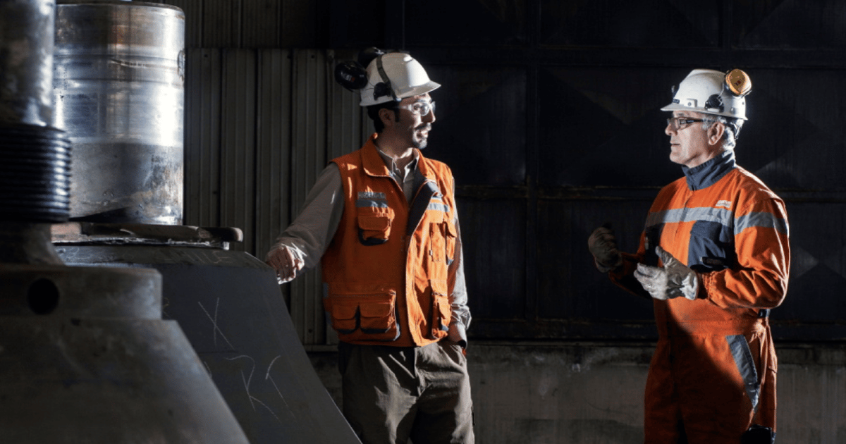 Sandvik Bengaluru India