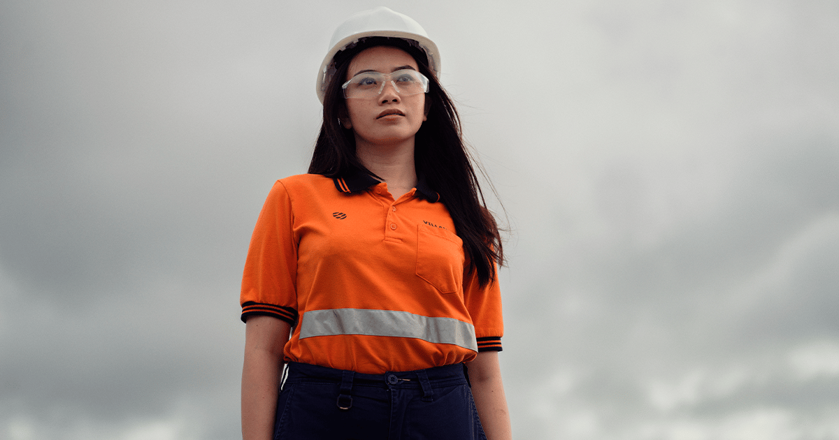 Jeanette Villanueva Drives Sandvik Operations at Masbate Gold Mine