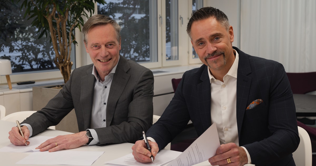 Sandvik secures fossil-free steel for future manufacturing of loaders ...