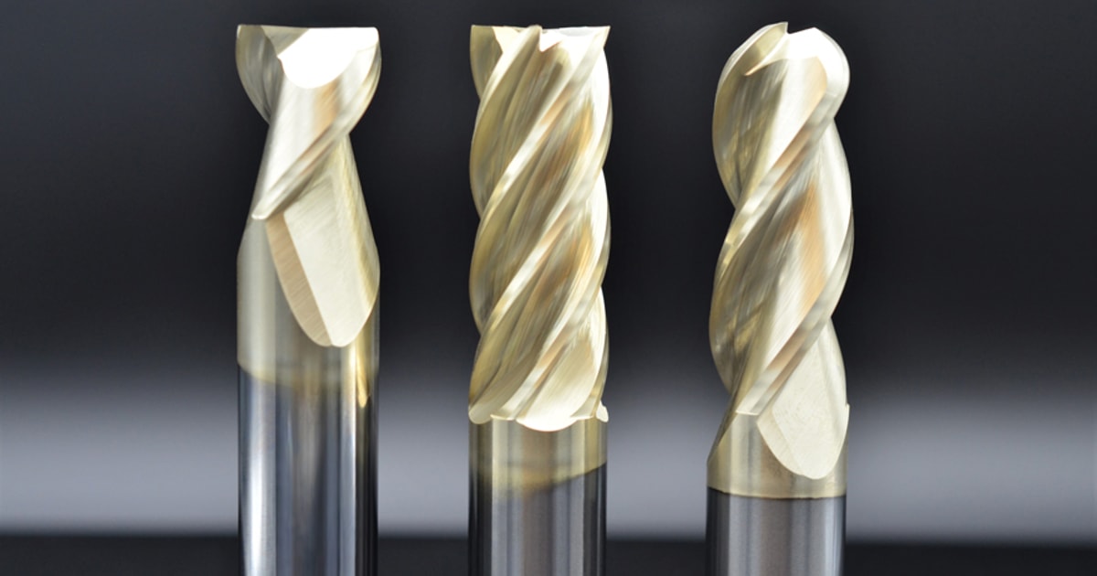 Round tools: shaping the future