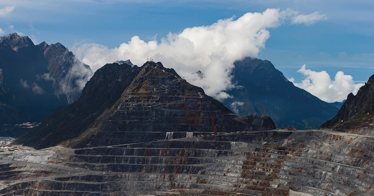 Sandvik drives sustainable mining innovation in Asia