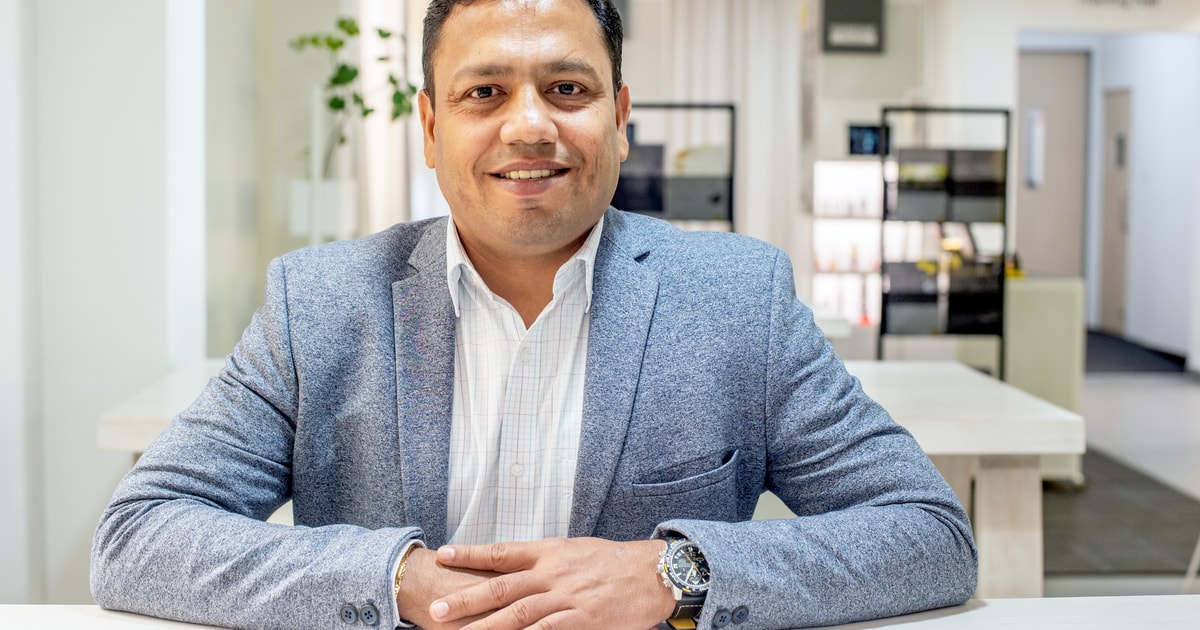 Mastering leadership and global team management