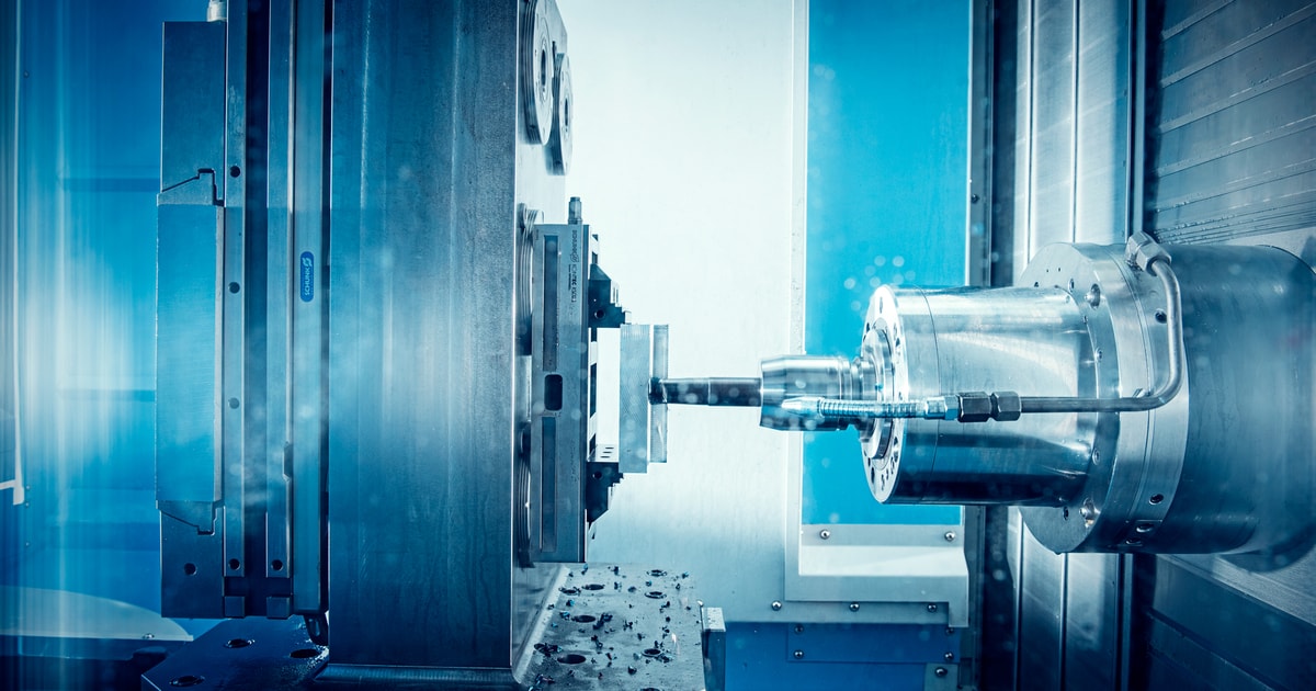 General engineering offering