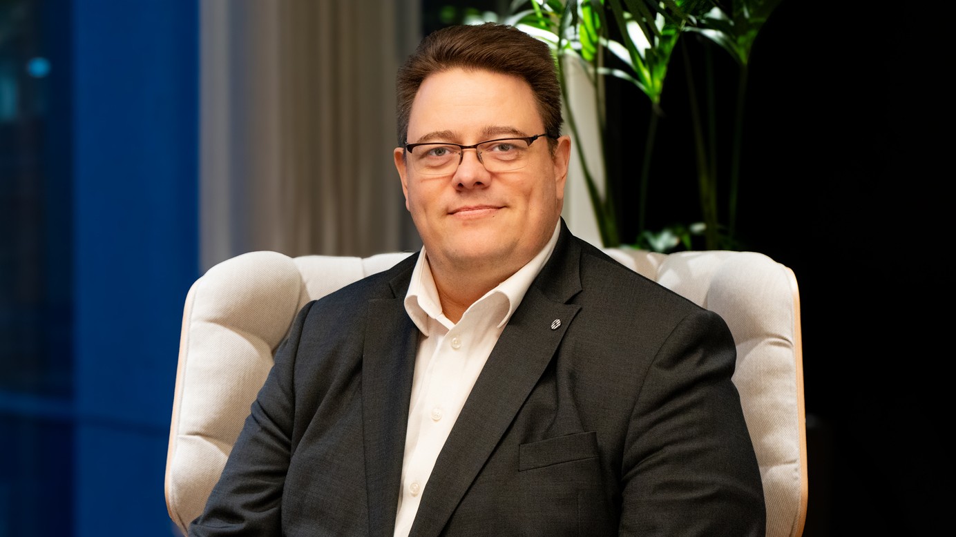 Sandic Mining Patents shape the future of mining - Sandvik