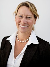 Christina Båge Friborg