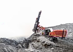 The electrification of surface mining is speeding up.