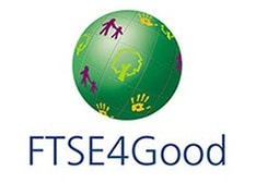 FTSE4Good logotype