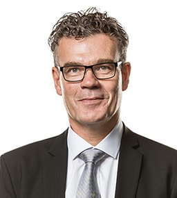 Göran Björkman
