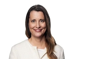 Portrait of Sofia Sirvell