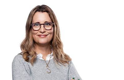 Portrait of Sofia Sirvell