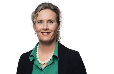 Portrait of Susanna Schneeberger