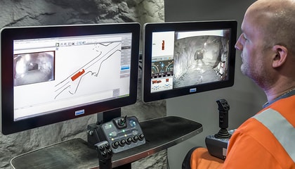 Sandvik Rms Digital deployment creates USD 100 billion in value