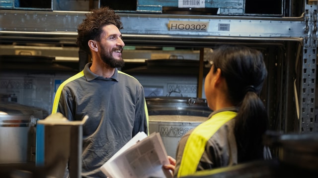 Sandvik Values Purpose and core values