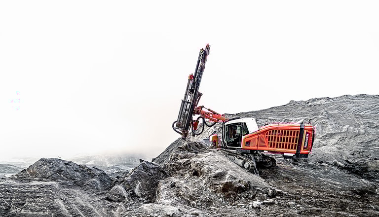 The electrification of surface mining is speeding up.