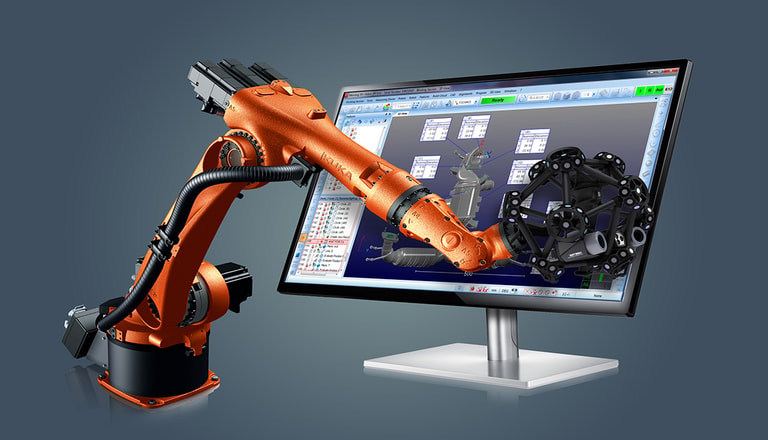 Digitalization transforms business