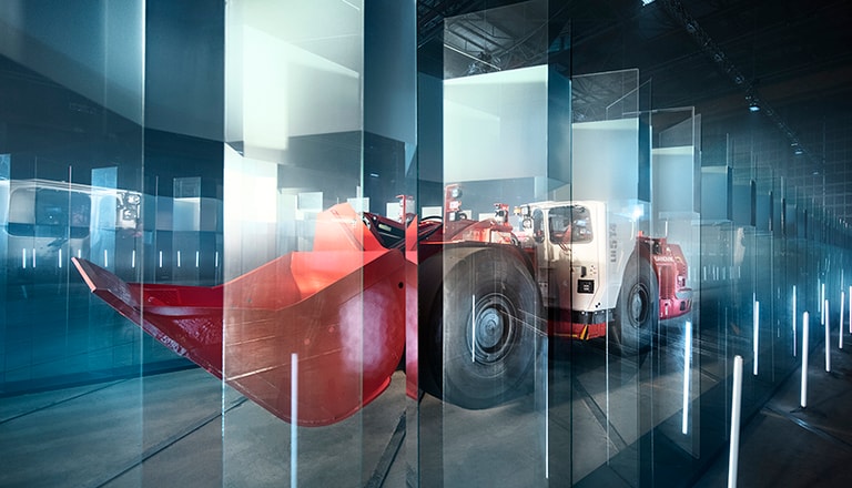 Digitalization transforms business