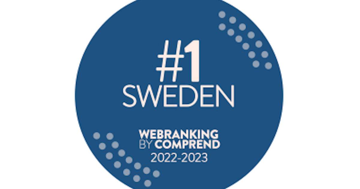 Sandvik has the best corporate website in Sweden