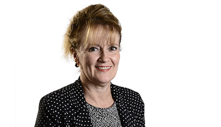 Sandy Pacurari Competence for the future
