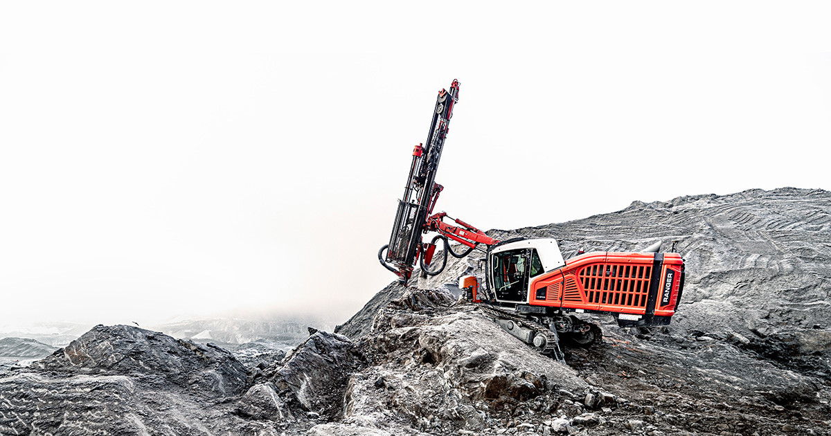 The future of open-pit mining