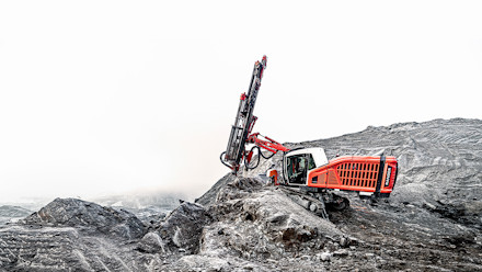 Future Sandvik