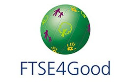 FTSE4Good logotype