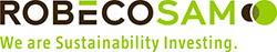 RobecoSAM logotype