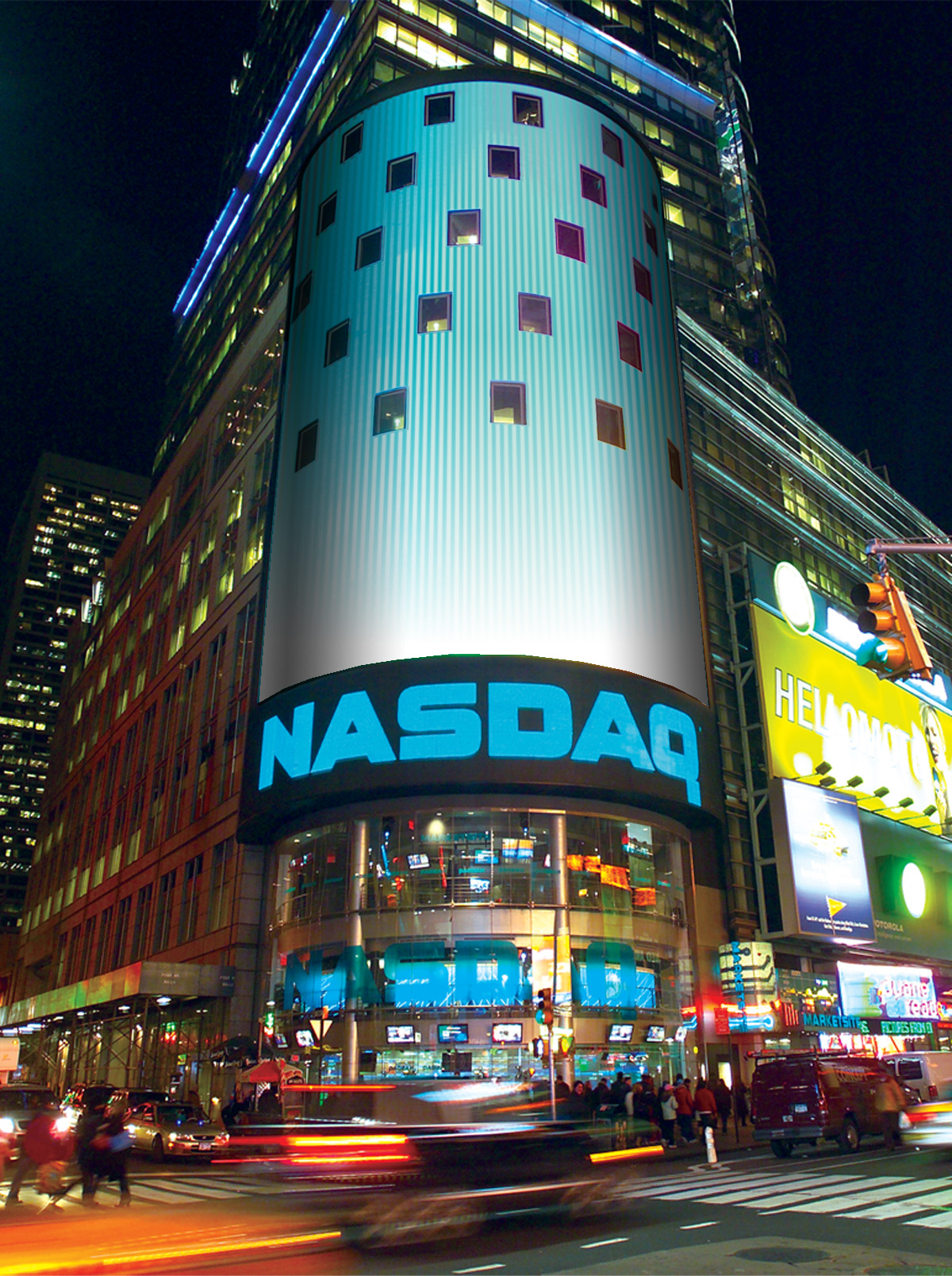 Copyright 2012, The NASDAQ OMX Group, Inc