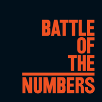 Battle of the Numbers