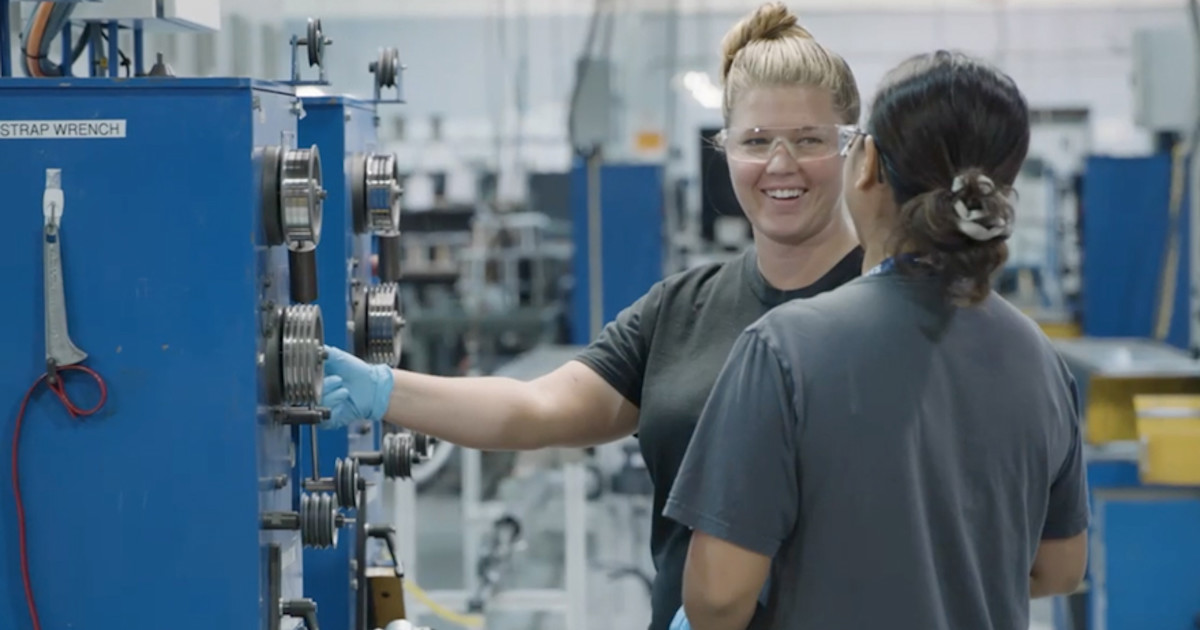 Sandvik Values Purpose and core values