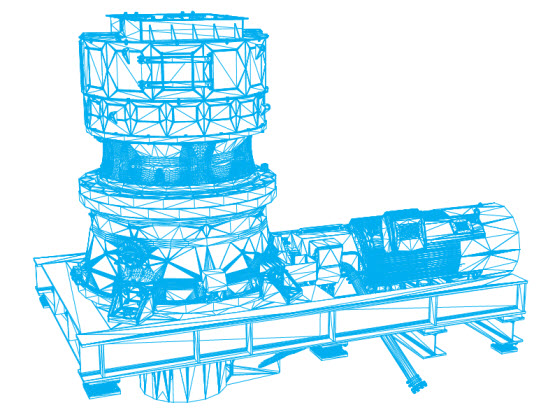 "AlttextBildtext=SANDVIK CH865 is specially designed for high-reduction tertiary and pebble crushing. HYDROSET™ system provides safety and setting-adjustment functions. ASRI™ automatically adapts crusher to feed conditions. UNIBODY MAINFRAME ensures optimal strength and less maintenance. LIFTING FROM ABOVE minimizes risks and allows for safer maintenance. WEIGHT 39,000 kilograms.