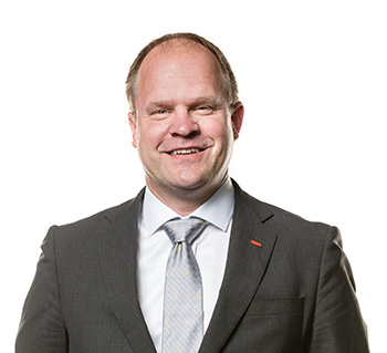 Klas Forsström