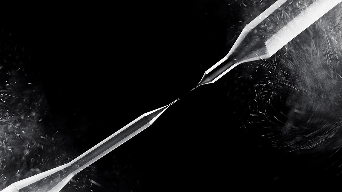 Cutting into the medical industry