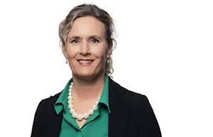 Portrait of Susanna Schneeberger