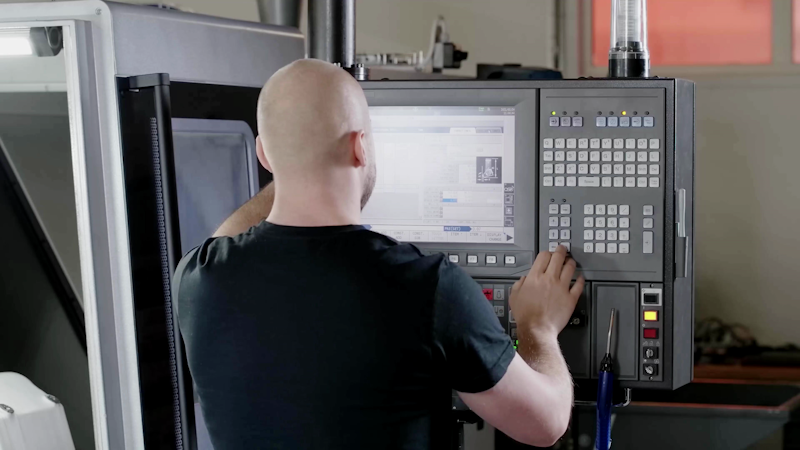 Recognition for innovation and sustainability at Sandvik