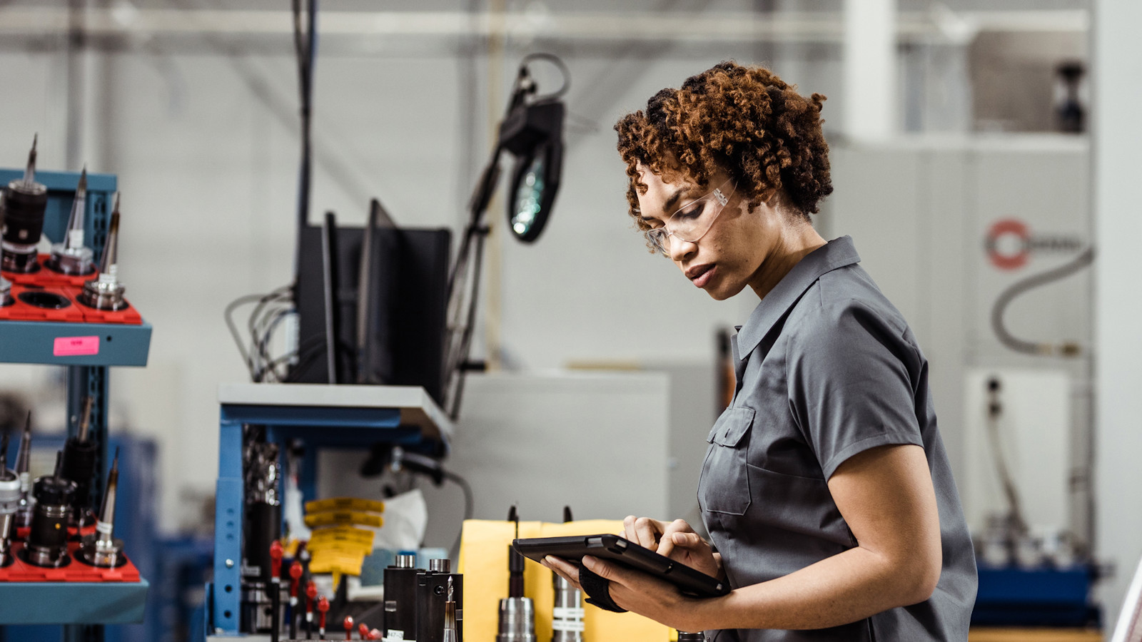 Sandvik start-up challenge