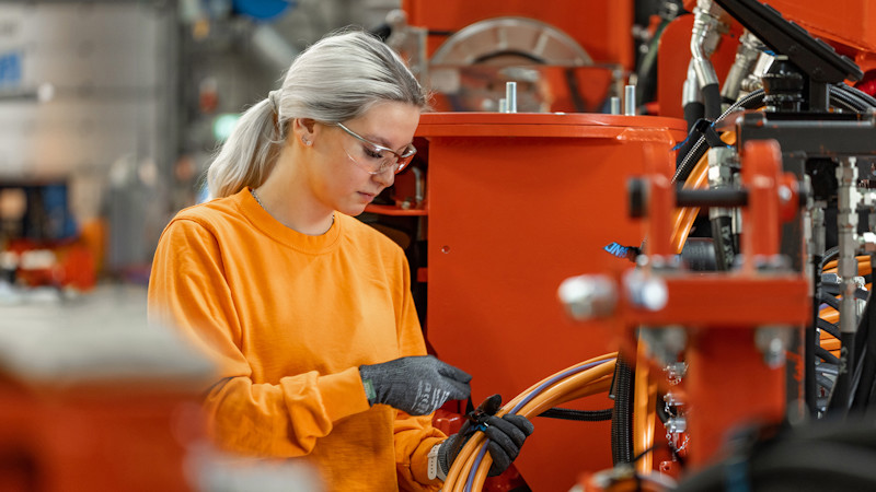 Sandvik Group