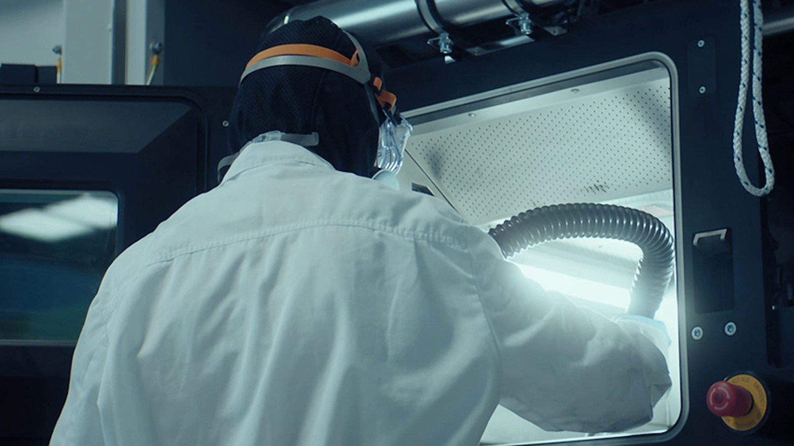 Titanium powder for sustainable manufacturing