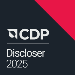CDP logotype