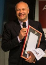 "Bildtext=Jiri Polman, Managing Director of Sandvik's product unit in Chomutov, Czech Republic