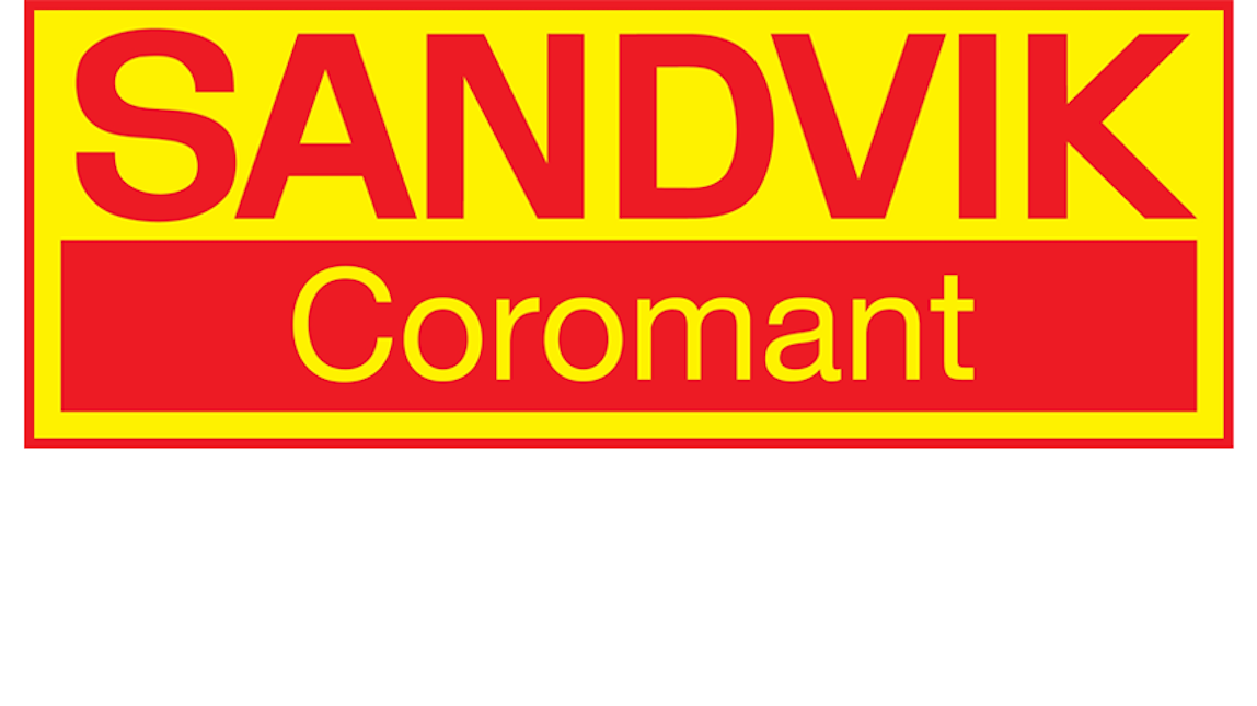 Sandvik Coromant logotype