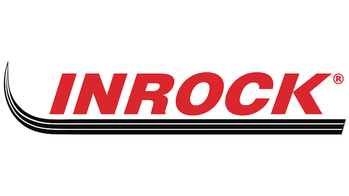 Inrock logotype
