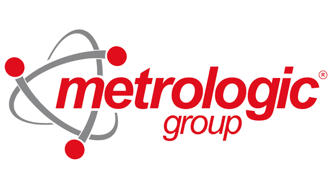 Metrologic Group logotype