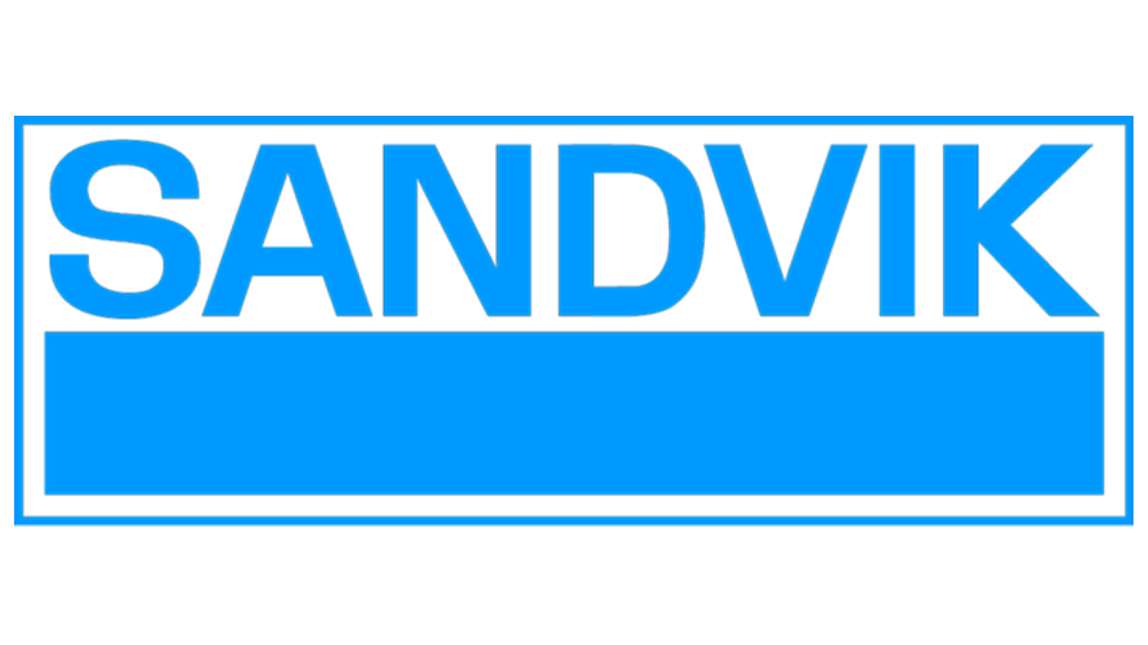 Sandvik logotype
