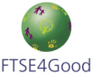 FTSE4Good logotype