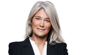 Louise Tjeder